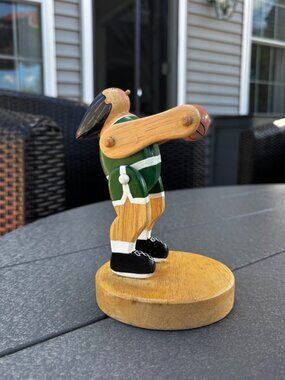 1992 Schmid Wittle World Wooden Basketball Player